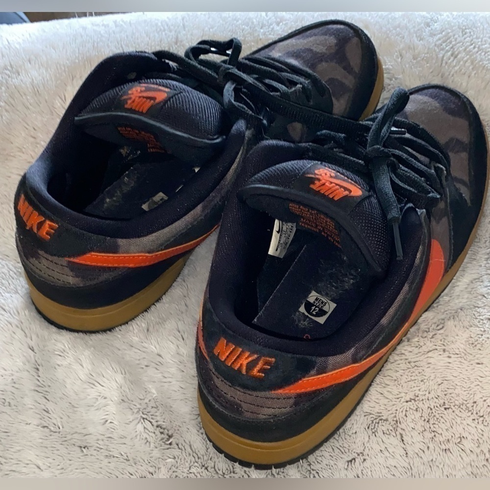 Nike SB Lows​​​​​​​​​​​​​​​​ - Picture 5 of 6